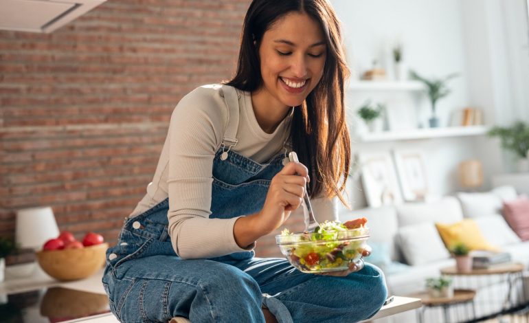 Nutrition and Wellness: The Power of Food in Shaping Health