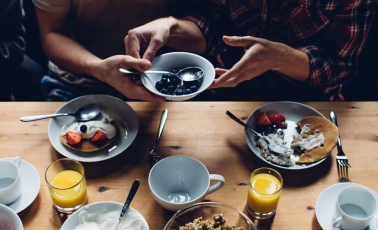 Health and Food: How Nutrition Shapes Our Well-Being