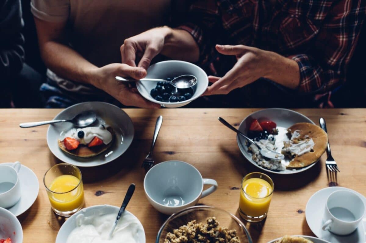 Health and Food: How Nutrition Shapes Our Well-Being