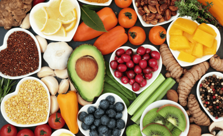 The Power of Functional Nutrition: How Food Shapes Health in 2025