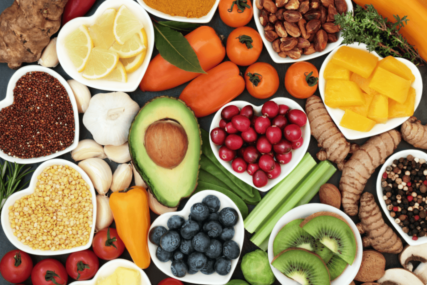 The Power of Functional Nutrition: How Food Shapes Health in 2025