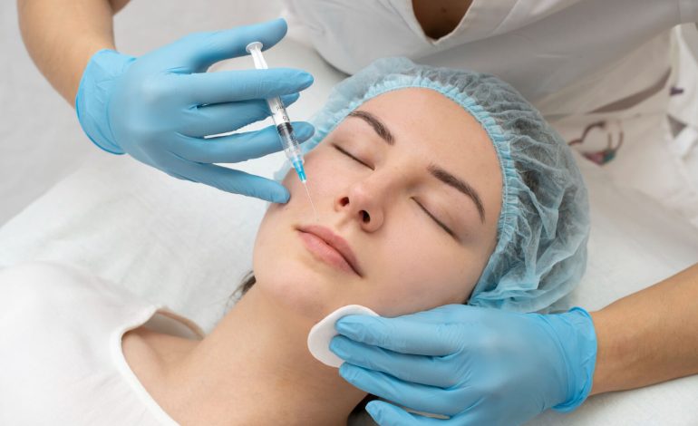 Botox Injections: Smooth Wrinkles and Rejuvenate Your Appearance