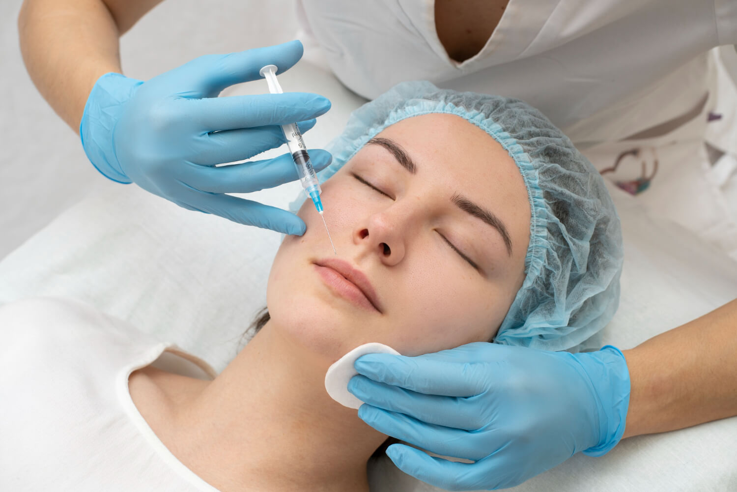 Botox Injections: Smooth Wrinkles and Rejuvenate Your Appearance
